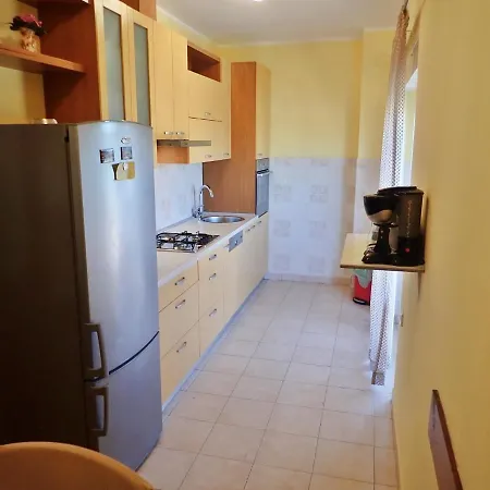 Putnik Lägenhet *