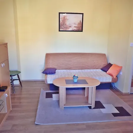 Lägenhet Putnik