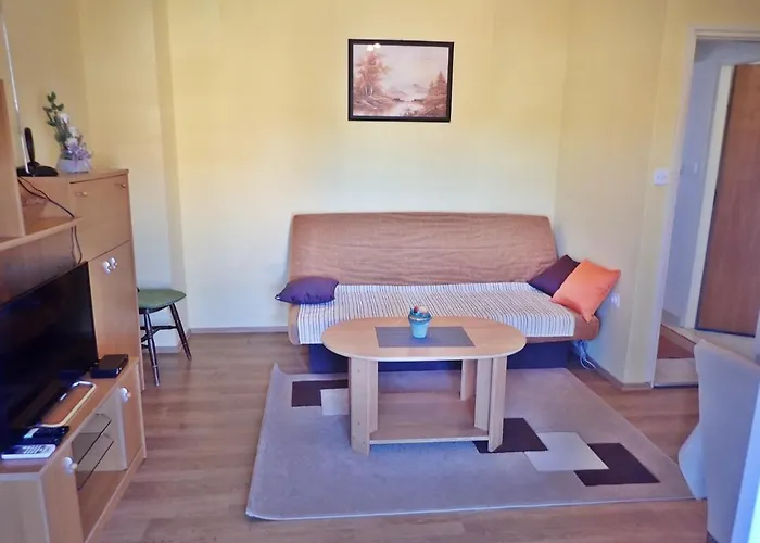 Lägenhet Putnik