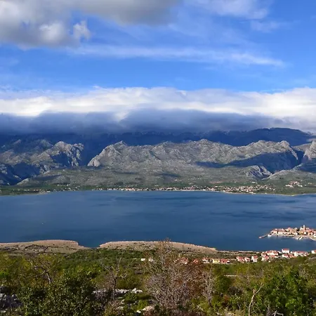 アパート Putnik *