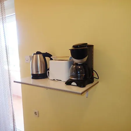 Putnik アパート *