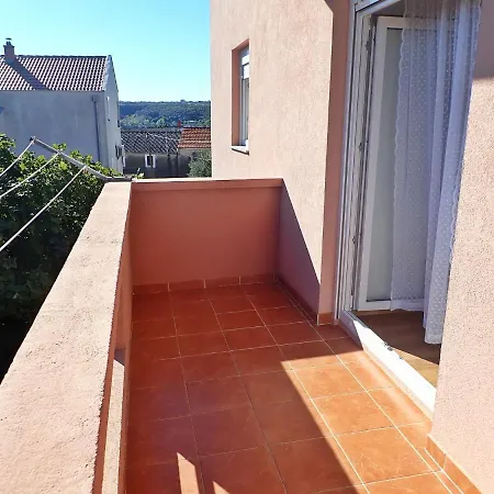 Putnik アパート *