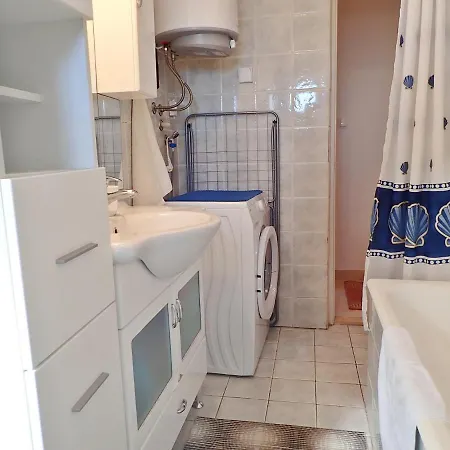 Putnik アパート *