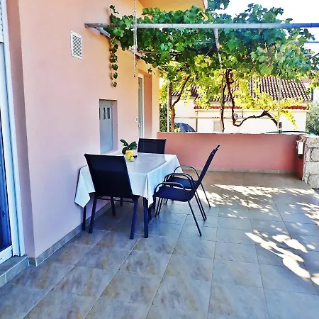 アパート Putnik *