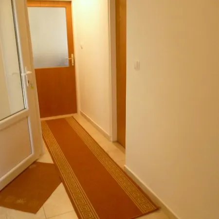 Putnik ポセダリェ