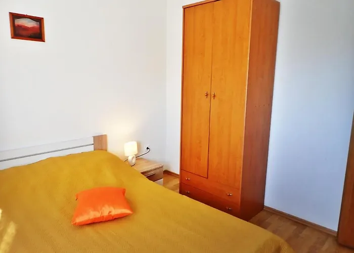 Putnik Апартаменты