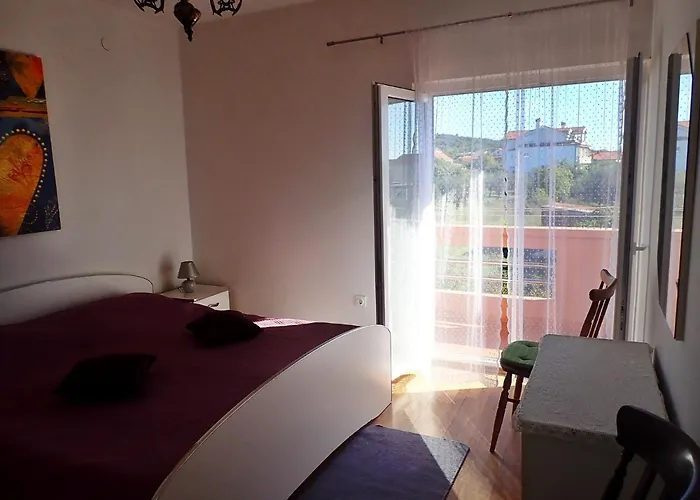 Апартаменты Putnik Поседарье