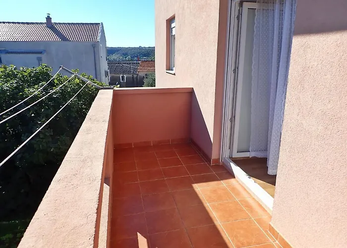 Putnik Апартаменты *