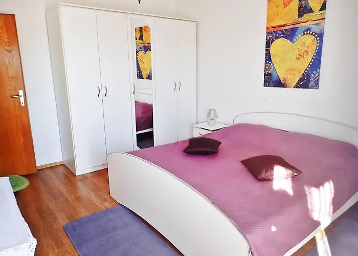 Putnik Апартаменты *